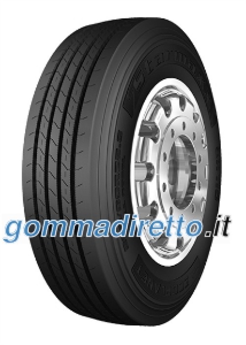 Foto pneumatico: STARMAXX, GH110 295/80 R22.522.5 M Estive