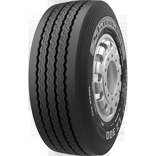 Foto pneumatico: STARMAXX, LZ300 20PR 3PMSF 385/55 R22.522.5 160K Quattro-stagioni