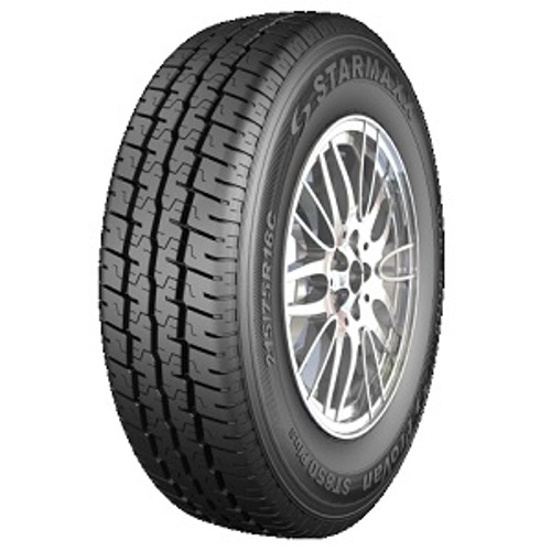 Foto pneumatico: STARMAXX, PROVAN ST850 PLUS 6PR 235/65 R1616 121R Estive