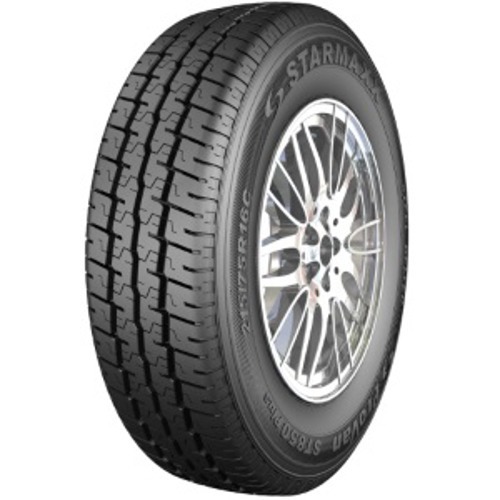 Foto pneumatico: STARMAXX, PROVAN ST850 PLUS 185/75 R1616 104R Estive