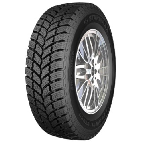 Foto pneumatico: STARMAXX, PROWIN ST960 195/60 R1616 99T Invernali