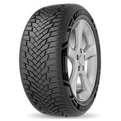 Foto pneumatico: STARMAXX, SUVMAXX A/S 215/60 R1717 100V Quattro-stagioni