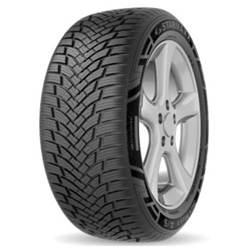 Foto pneumatico: STARMAXX, SUVMAXX A/S 215/65 R1717 103V Quattro-stagioni