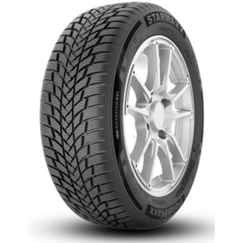 Foto pneumatico: STARMAXX, POLARMAXX 205/55 R1616 91H Invernali