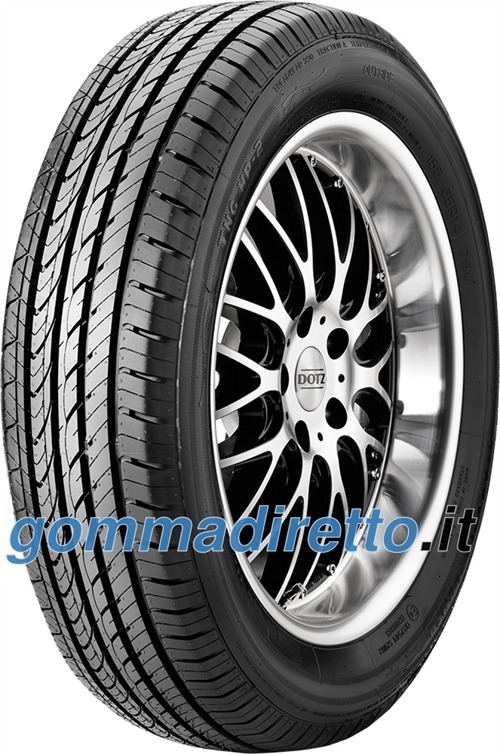 Foto pneumatico: STAR PERFORMER, STAR PERFORMER HP 155/80 R1313 79T Estive