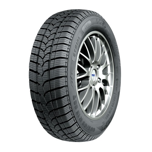 Foto pneumatico: STRIAL, 601 155/70 R1313 75Q Invernali