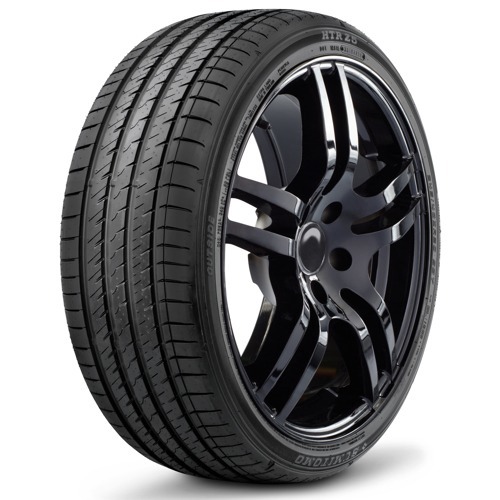 Foto pneumatico: SUMITOMO, HTR Z5 245/35 R1919 93Y Estive