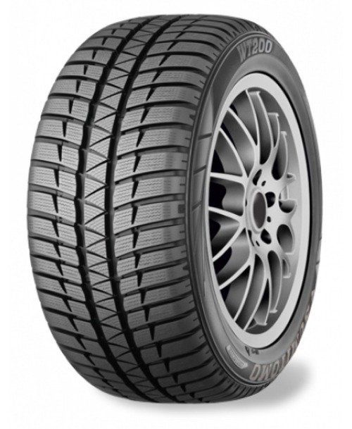 Foto pneumatico: SUMITOMO, WT200 235/65 R1717 108H Invernali