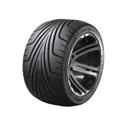 Foto pneumatico: SUNF, A-039 6PR 235/30 R1414 58N Estive