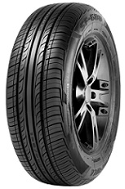 Foto pneumatico: SUNFULL, SF-688 155/70 R1212 73T Estive