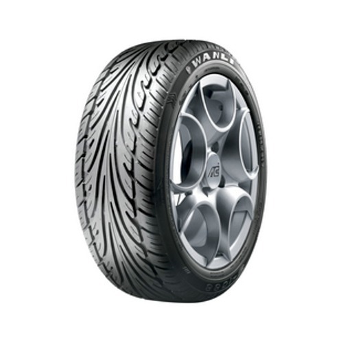 Foto pneumatico: SUNNY, NA302 SPORT MACRO 275/40 R1919 101W Estive