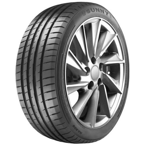 Foto pneumatico: SUNNY, SPORT MACRO NA305 XL BSW 225/55 R1717 101W Estive