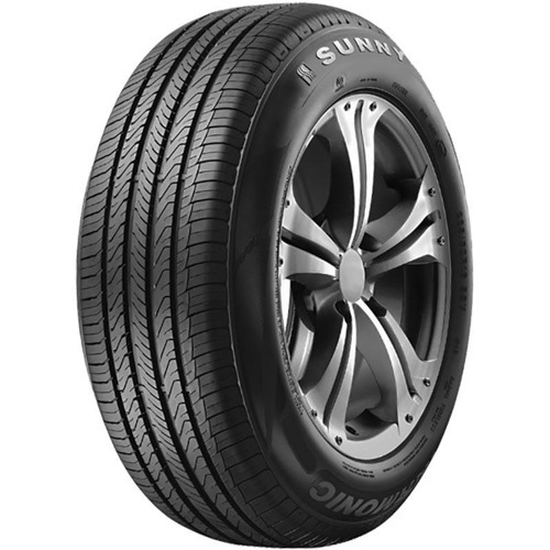 Foto pneumatico: SUNNY, NP203 XL 195/55 R1616 91V Estive