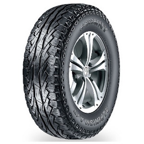 Foto pneumatico: SUNNY, ALPINISM A/T NU006 XL 265/50 R2020 111V Estive