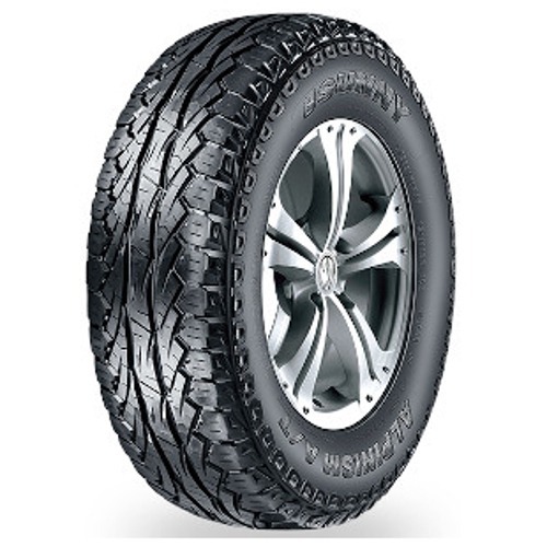 Foto pneumatico: SUNNY, NU006 XL 245/70 R1616 111T Estive