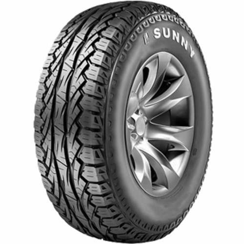 Foto pneumatico: SUNNY, NU025 265/65 R1717 112T Estive