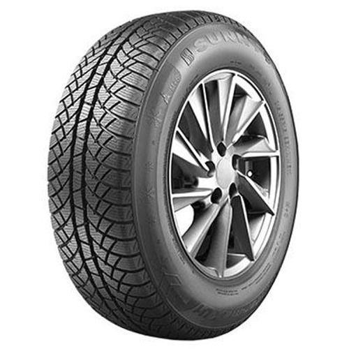 Foto pneumatico: SUNNY, NW611 XL 165/70 R1313 83T Invernali