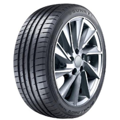 Foto pneumatico: SUNNY, SPORT MACRO NA301 XL BSW 225/40 R1818 92W Estive