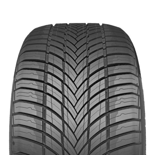 Foto pneumatico: SYRON-TIRES, Premium 4 Seasons 255/35 R1919 96W Quattro-stagioni