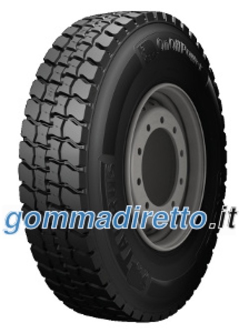 Foto pneumatico: TAURUS, ON OFF POWER D 315/80 R22.522.5 156K Estive