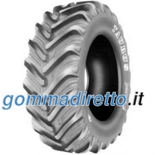 Foto pneumatico: TAURUS, POINT 65 600/65 R3434 151A8 Estive