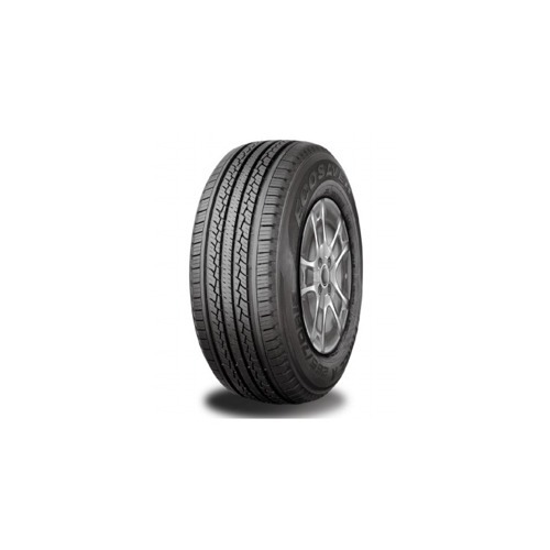 Foto pneumatico: THREE, ECOSAVER 245/70 R1616 107H Estive