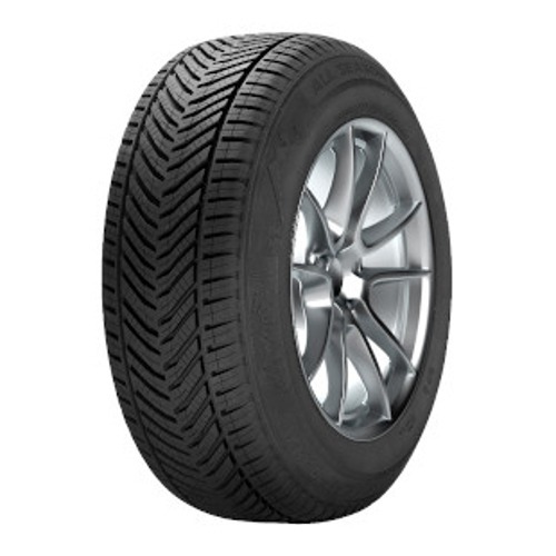 Foto pneumatico: TIGAR, ALL SEASON 185/55 R1515 82H Quattro-stagioni