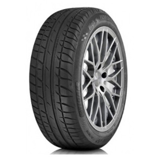 Foto pneumatico: TIGAR, HIGH PERFORMANCE 195/55 R1616 87V Estive