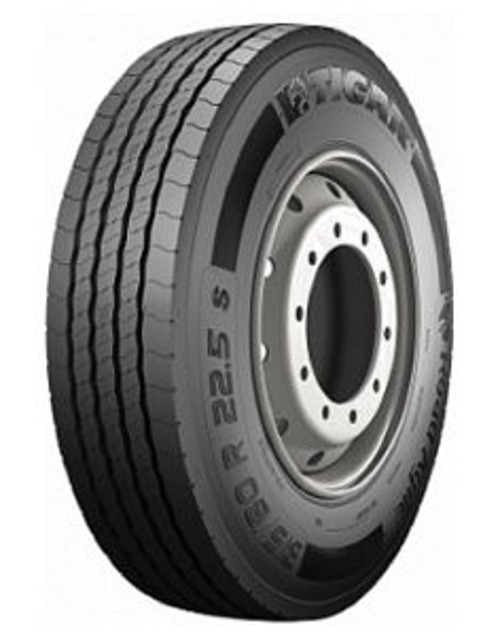 Foto pneumatico: TIGAR, ROAD AGILE S VG M+S 3PMSF 295/80 R22.522.5 152M Quattro-stagioni