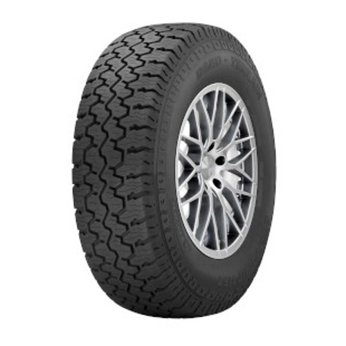 Foto pneumatico: TIGAR, ROAD TERRAIN XL M+S 265/70 R1515 116T Estive