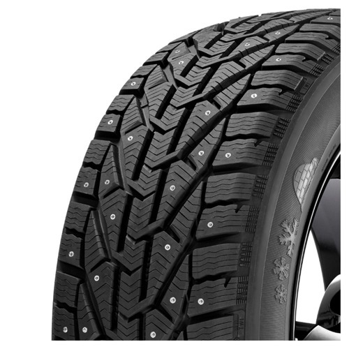 Foto pneumatico: TIGAR, SUV ICE EL NORDIC 215/60 R1717 100T Invernali