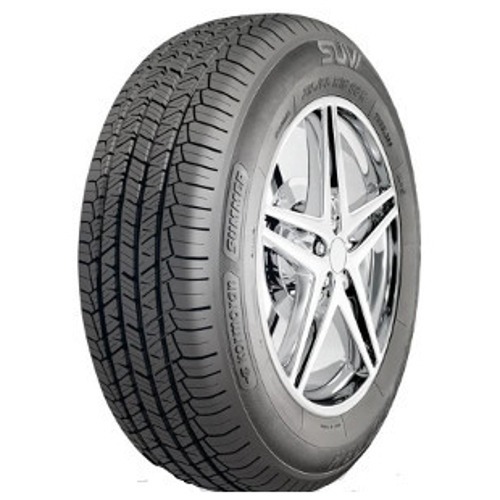 Foto pneumatico: TIGAR, TIGAR SUV SUMMER XL M+S 285/60 R1818 120H Estive