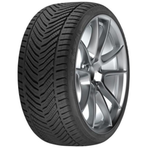 Foto pneumatico: TIGAR, TIGAR ALL SEASON 195/55 R1616 91H Quattro-stagioni