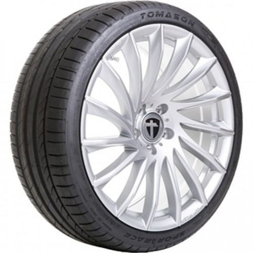 Foto pneumatico: TOMASON, SPORT RACE XL 255/35 R1818 94Y Estive