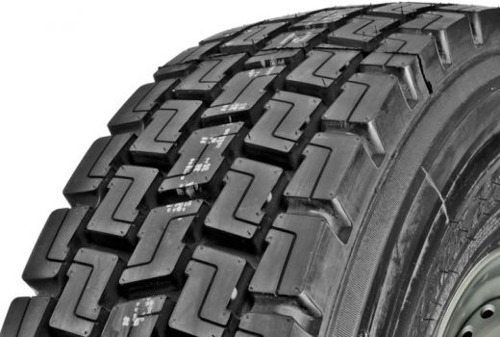 Foto pneumatico: TOMKET, TD1 295/80 R22.522.5 152M Estive