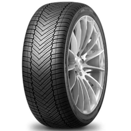 Foto pneumatico: TOURADOR, X ALL CLIMATE TF2 XL 3PMSF 195/55 R1616 91V Quattro-stagioni