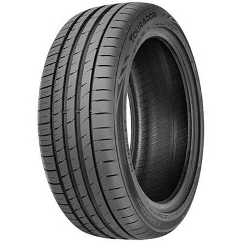 Foto pneumatico: TOURADOR, X SPEED TU1 XL 245/45 R1919 100W Estive