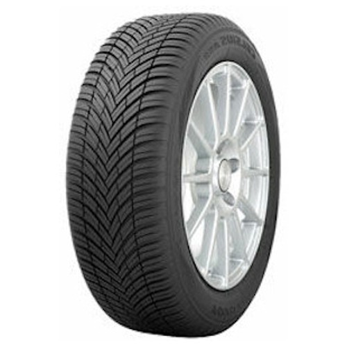 Foto pneumatico: TOYO, CELSIUS AS2 XL 195/55 R1616 91V Quattro-stagioni