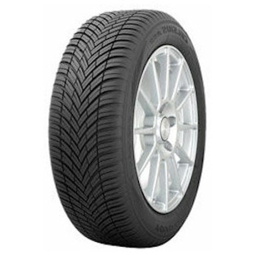 Foto pneumatico: TOYO, Celsius AS2 215/60 R1616 99V Quattro-stagioni