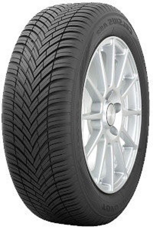 Foto pneumatico: TOYO, CELSIUS AS2 XL FR 195/45 R1616 84V Quattro-stagioni