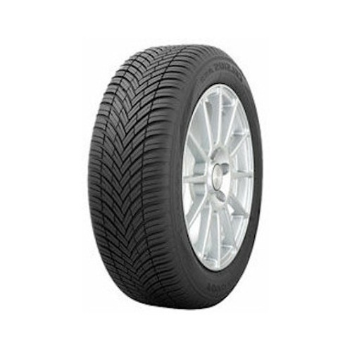 Foto pneumatico: TOYO, CELSIUS AS2 XL BSW M+S 3PMSF 225/55 R1818 102V Estive