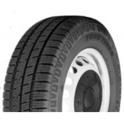 Foto pneumatico: TOYO, Celsius Cargo 235/65 R1616 121R Quattro-stagioni