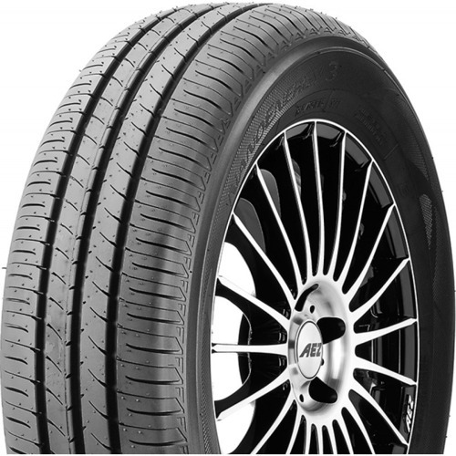 Foto pneumatico: TOYO, NANOENERGY 3 195/70 R1414 91T Estive