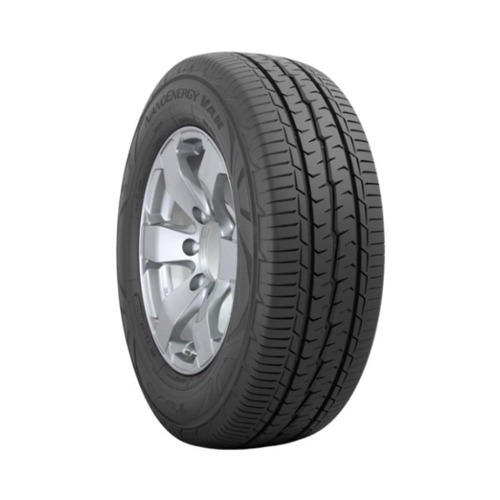 Foto pneumatico: TOYO, NanoEnergy Van 195/65 R1616 104T Estive