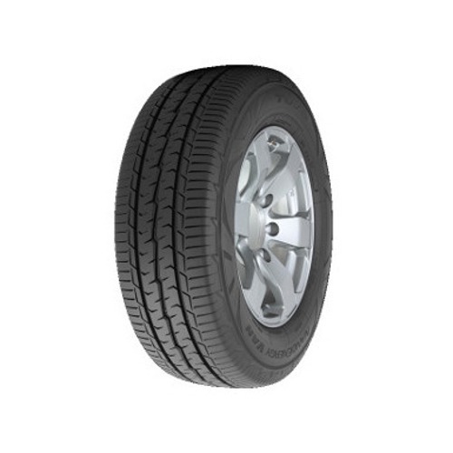 Foto pneumatico: TOYO, NanoEnergy Van 235/60 R1717 117R Estive