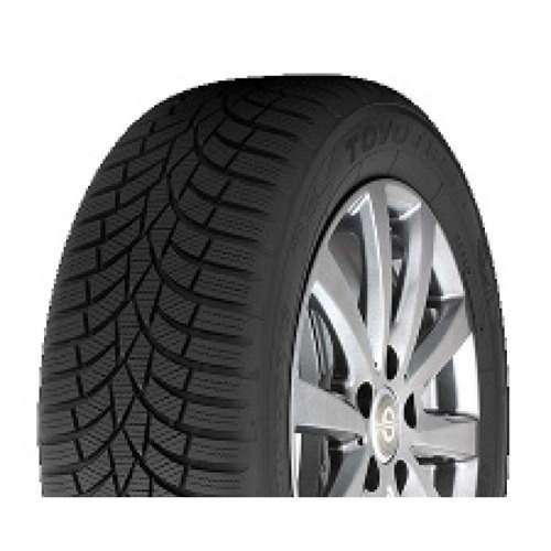 Foto pneumatico: TOYO, OBSERVE S944 XL 225/40 R2020 94V Invernali