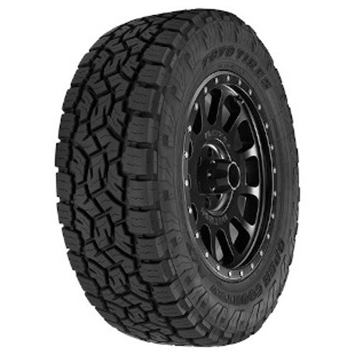 Foto pneumatico: TOYO, OPEN COUNTRY A/T 3 XL 255/60 R1818 112H Quattro-stagioni