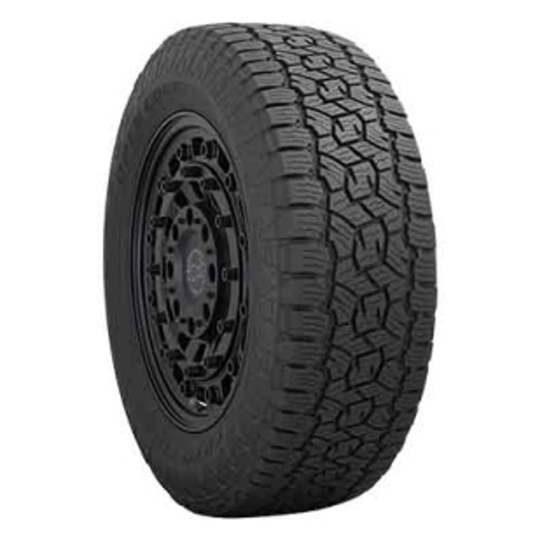 Foto pneumatico: TOYO, Open Country A/T III 245/70 R1717 110T Quattro-stagioni