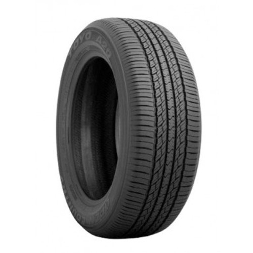 Foto pneumatico: TOYO, OPEN COUNTRY A20B NI 215/55 R1818 95H Estive