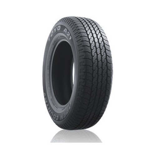 Foto pneumatico: TOYO, Open Country A21 245/70 R1717 108S Estive